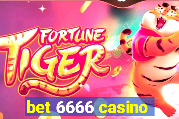 bet 6666 casino